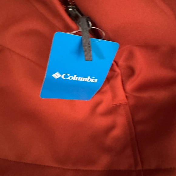 NWT Columbia women’s jacket - Picture 5 of 6